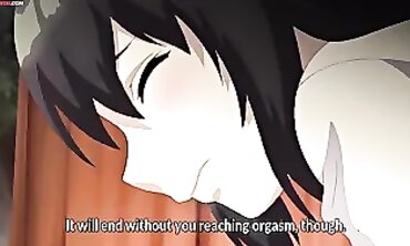 Isekai Harem Monogatari: Complete Gig Trio HD Finale