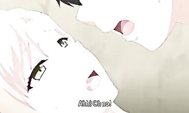 Isekai Harem Monogatari: Complete Gig Trio HD Finale
