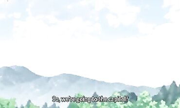 Isekai Harem Monogatari: Complete Gig Trio HD Finale