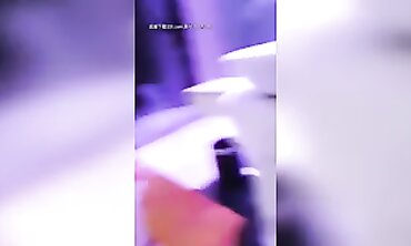 Malaysian Skinny Girl's First Hardcore Sex