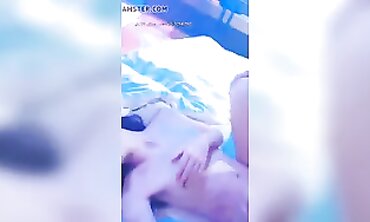 Malaysian Skinny Girl's First Hardcore Sex
