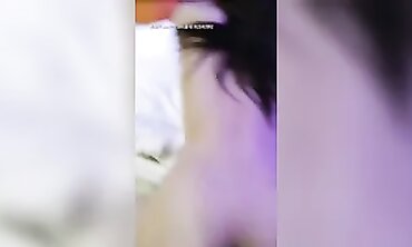 Malaysian Skinny Girl's First Hardcore Sex