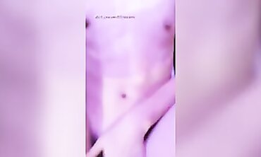 Malaysian Skinny Girl's First Hardcore Sex