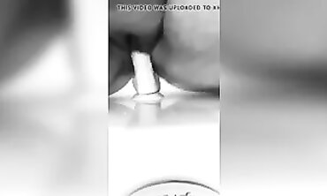 Joy's Private Bathtub Masturbation Session