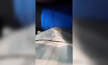 Encoxatriz discreta e morena