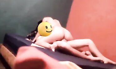 Hot Latina MILF Fashionista - Sexy Lingerie Modeling Session