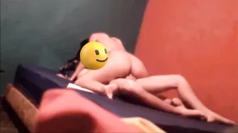 Hot Latina MILF Fashionista - Sexy Lingerie Modeling Session