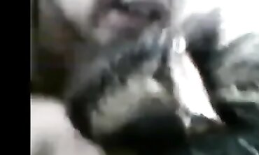 Leaked Tape: Spunky Indian Duo Gets Wet In 69 Action