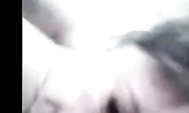 Leaked Tape: Spunky Indian Duo Gets Wet In 69 Action