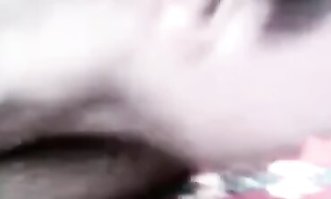 Leaked Tape: Spunky Indian Duo Gets Wet In 69 Action