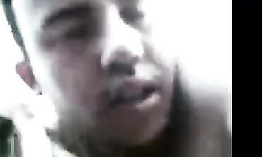 Leaked Tape: Spunky Indian Duo Gets Wet In 69 Action