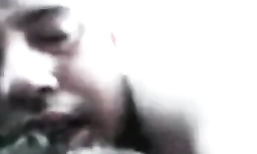 Leaked Tape: Spunky Indian Duo Gets Wet In 69 Action