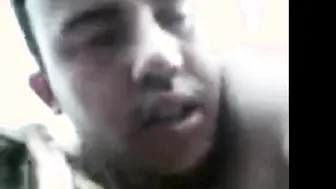 Leaked Tape: Spunky Indian Duo Gets Wet In 69 Action