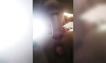 Tattooed Girl Takes It Anal Hardcore Doggystyle