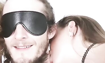 Barely Legal Teen Honey Faces Off With Rich Sugar Daddy In A Steamy Sex Game