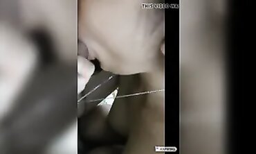Leaked Hardcore Asian Blowjob Orgy Scene