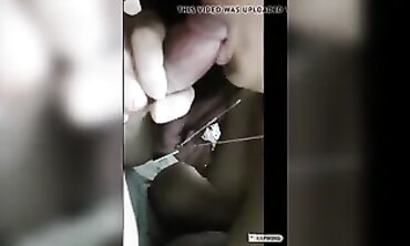 Leaked Hardcore Asian Blowjob Orgy Scene