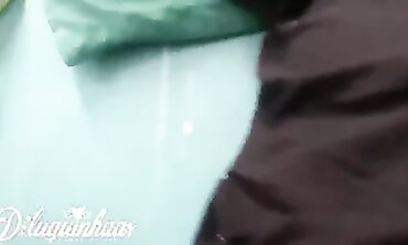 Lilith Weed: Hardcore e Masturbação com Tattoo