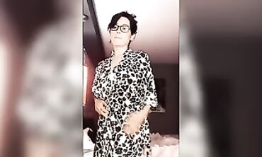 Tessa Fowler Solo Compilation: Blowjob, Handjob & Creampie