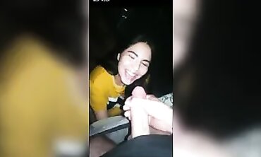 Tessa Fowler Solo Compilation: Blowjob, Handjob & Creampie