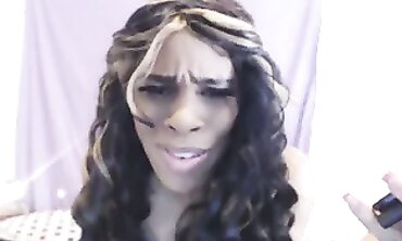 Dawn Mendez Nails a Small Cock in POV Sissy SPH