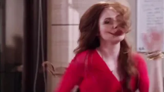Karen Gillan Jack Edit