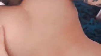 Hot MILF Anal Sex - Derya TV Stretching Her Ass For A Hardcore Fuck