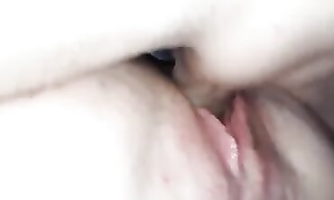 POV Cougar Gets Creamed in Private