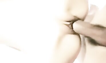 Erotic Encounters - Exotic Indian Escort Gives Sensual Massage to Client