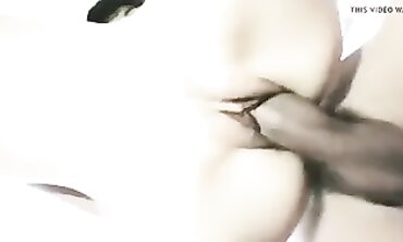 Erotic Encounters - Exotic Indian Escort Gives Sensual Massage to Client