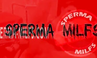 Spunked Compilation 2: Sperma-Cougars