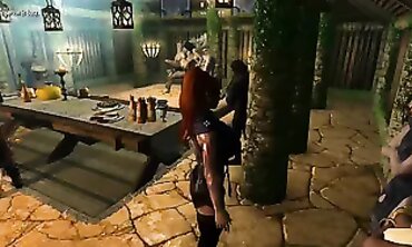 Skyrim Thief Mod Playthrough: Part 12