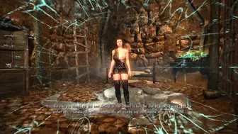 Skyrim Thief Mod Playthrough: Part 12