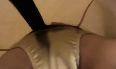 Adriana Gold: Adorable Slim Striptease