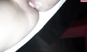 Vintage Porn - Old School Amateur Blowjob & Anal from Early '80s