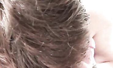 Mein letztes Tinder Date: POV Blowjob & Handjob