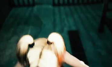 Harley Quinn SFM Hentai Compilation