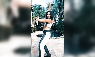 Tik Tok Queen Ladies Hotty Trousers Tights Compilation Part 23