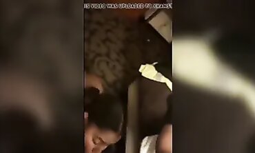 POV Deep Throat With BBC