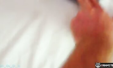 POV Creampie Compilation: Rough Amateur MILF Action