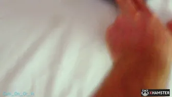 POV Creampie Compilation: Rough Amateur MILF Action