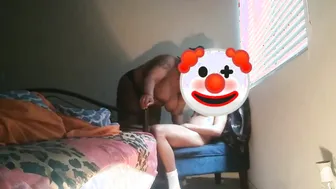Proud SSBBW Mom Gets Loaded With BBC In Atlanta