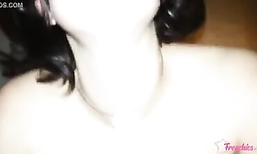 French Amateur Sextape: Real Couple's Wild Sex Session