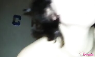 French Amateur Sextape: Real Couple's Wild Sex Session
