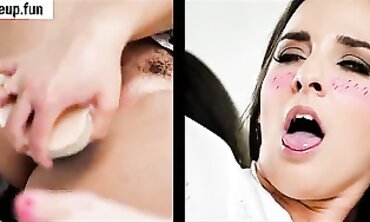 Ahegao Cosplay Stream