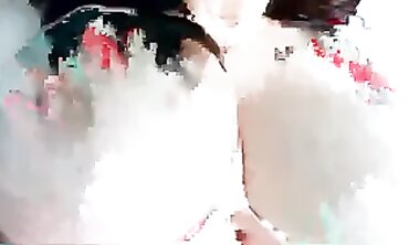 Busty European Princess Masturbates