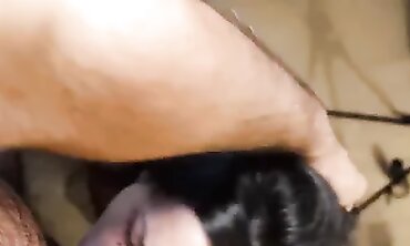 Hazelnut Babe's Face Melting Orgasm - Old Man Fucks women Hardcore