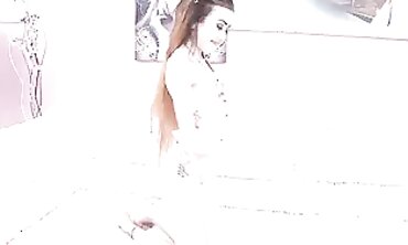 Jessi Empera Gets Rough Double Penetration and Anal Action