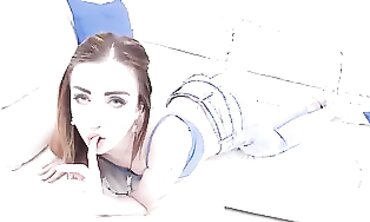 Jessi Empera Gets Rough Double Penetration and Anal Action