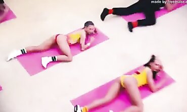 Duality - A Sensuous Dance of Passion with Pop Star DuA Lipa" or "Passionate Encounters Between Two Lovers in 'Sex on Fire' by duA lipa ft. Bruno Mars". The